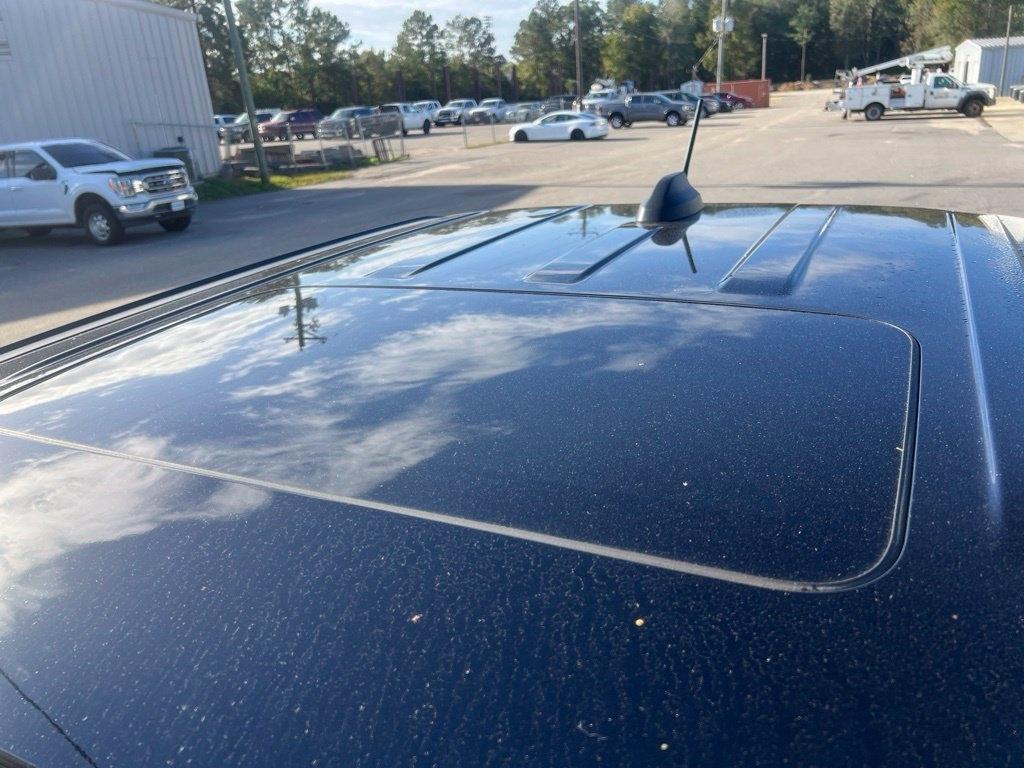Ford Maverick Lariat 2025