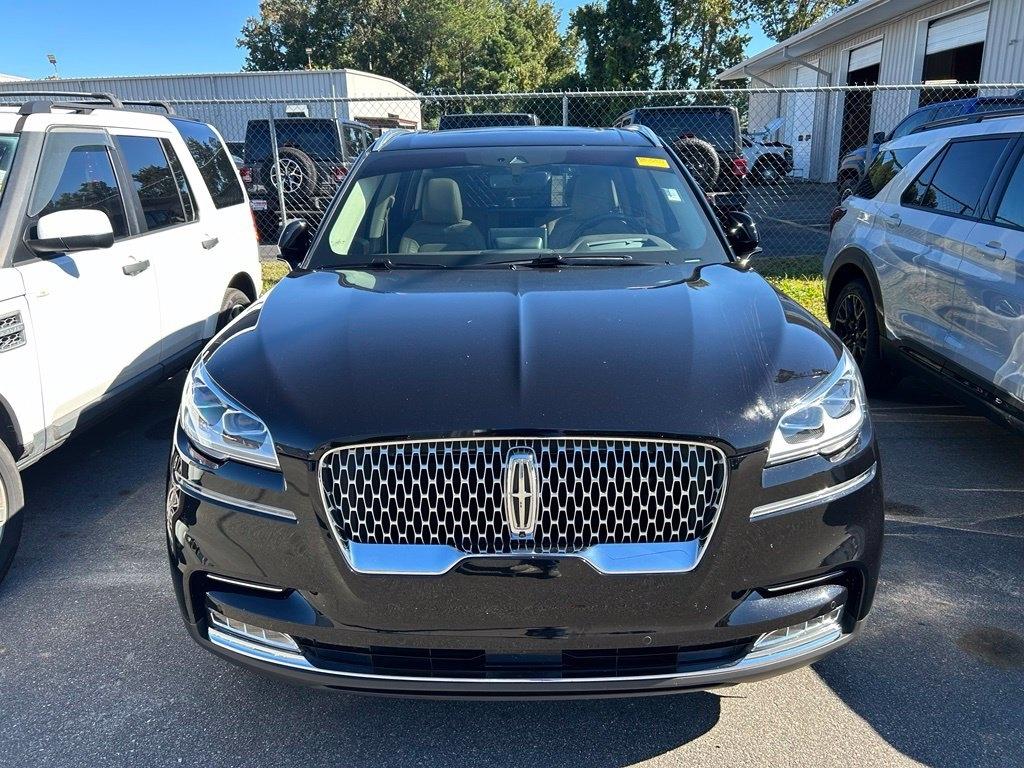 Lincoln Aviator Reserve 2023