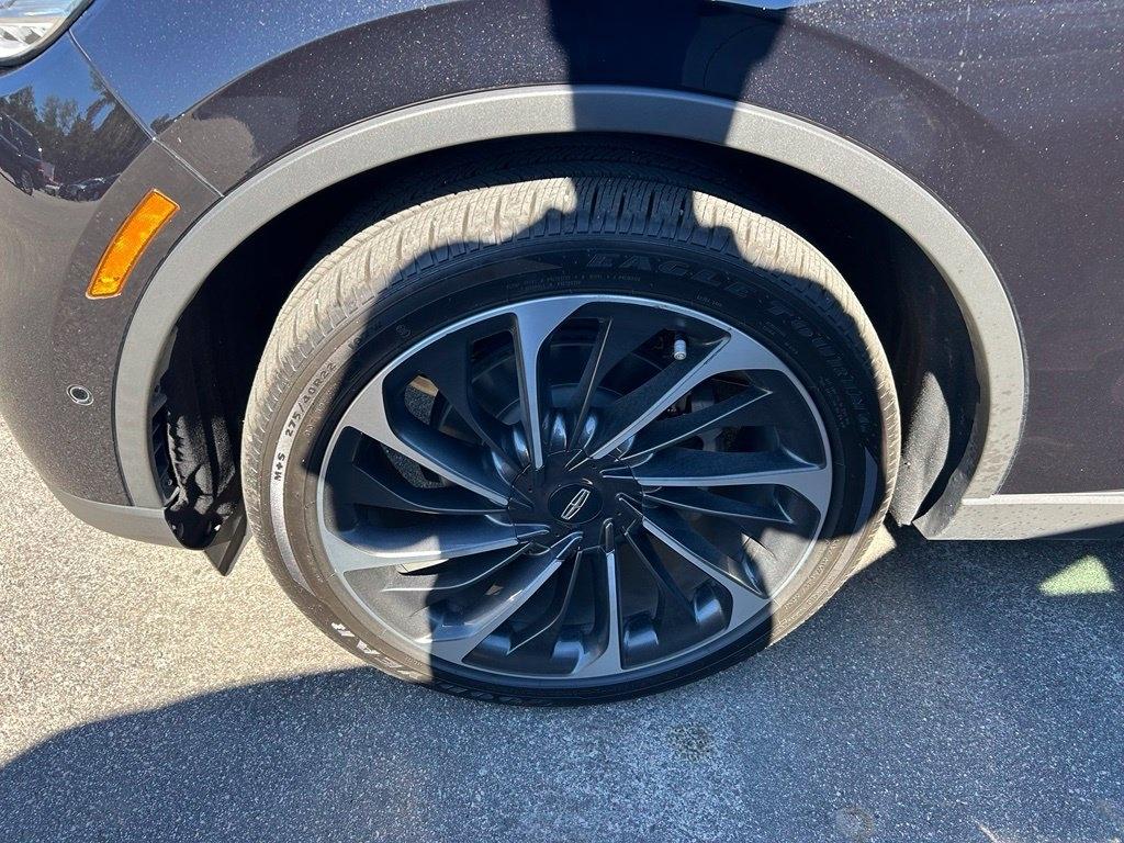Lincoln Aviator Reserve 2023