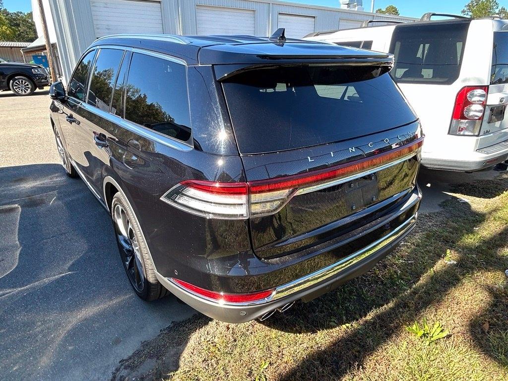 Lincoln Aviator Reserve 2023