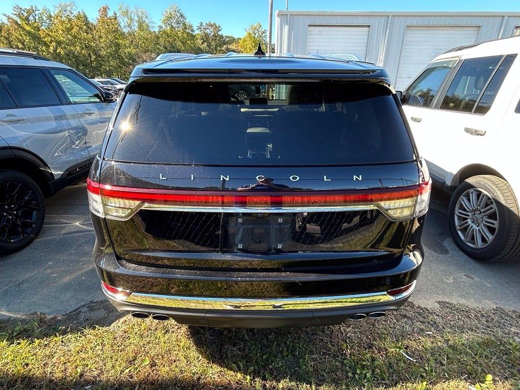Lincoln Aviator Reserve 2023