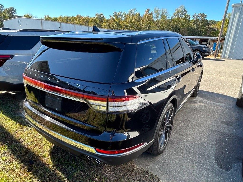 Lincoln Aviator Reserve 2023