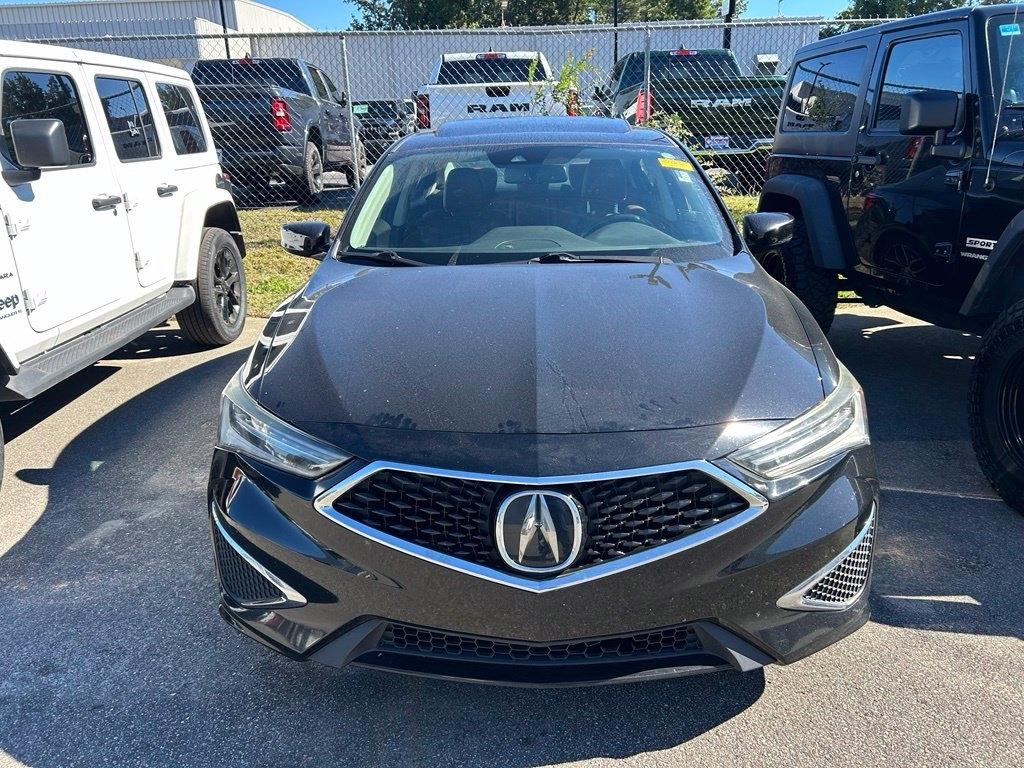 Acura ILX Technology Package 2020