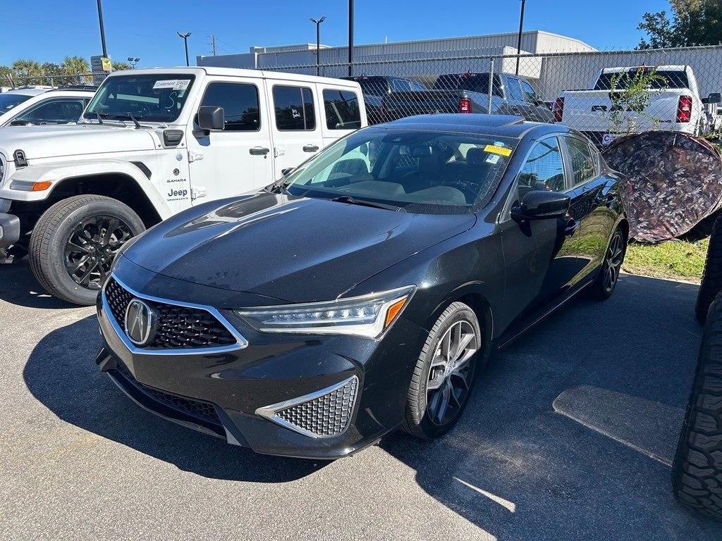 Acura ILX Technology Package 2020