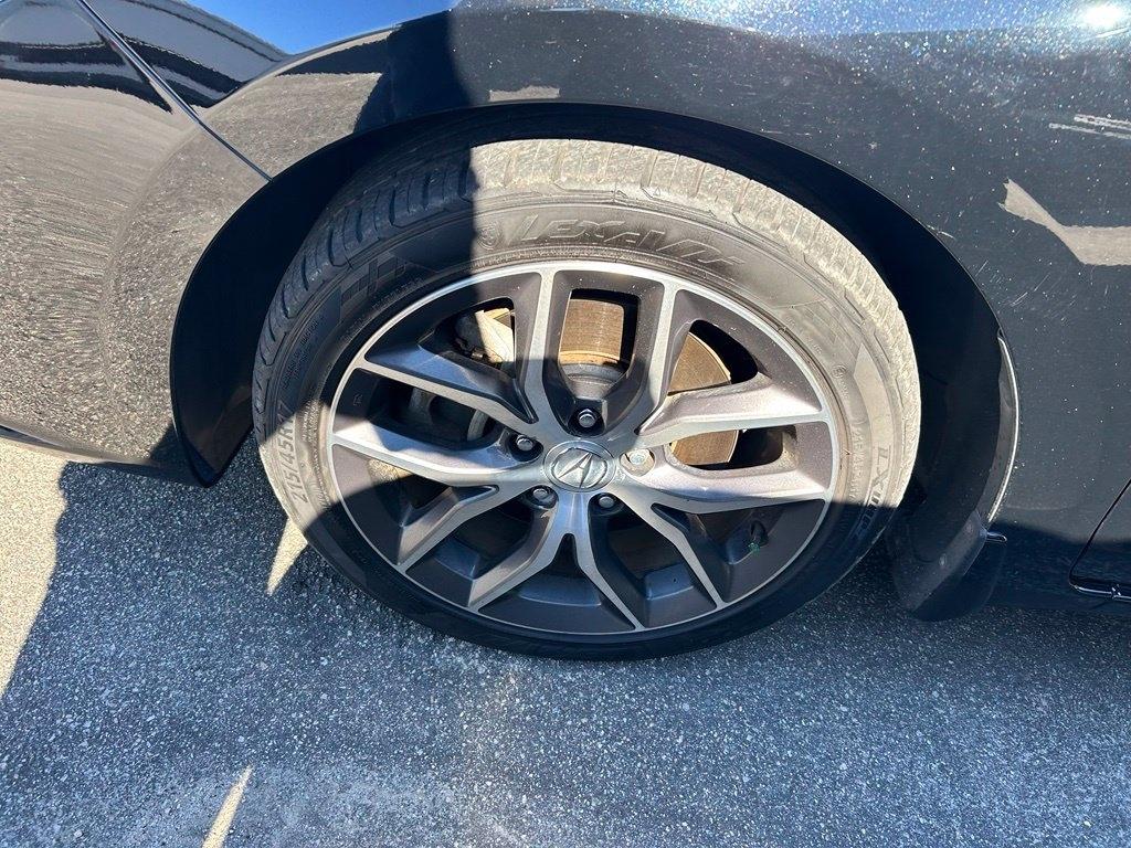 Acura ILX Technology Package 2020