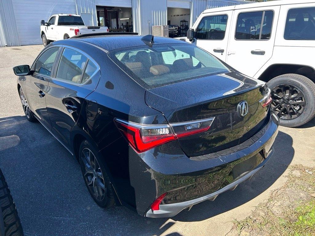 Acura ILX Technology Package 2020
