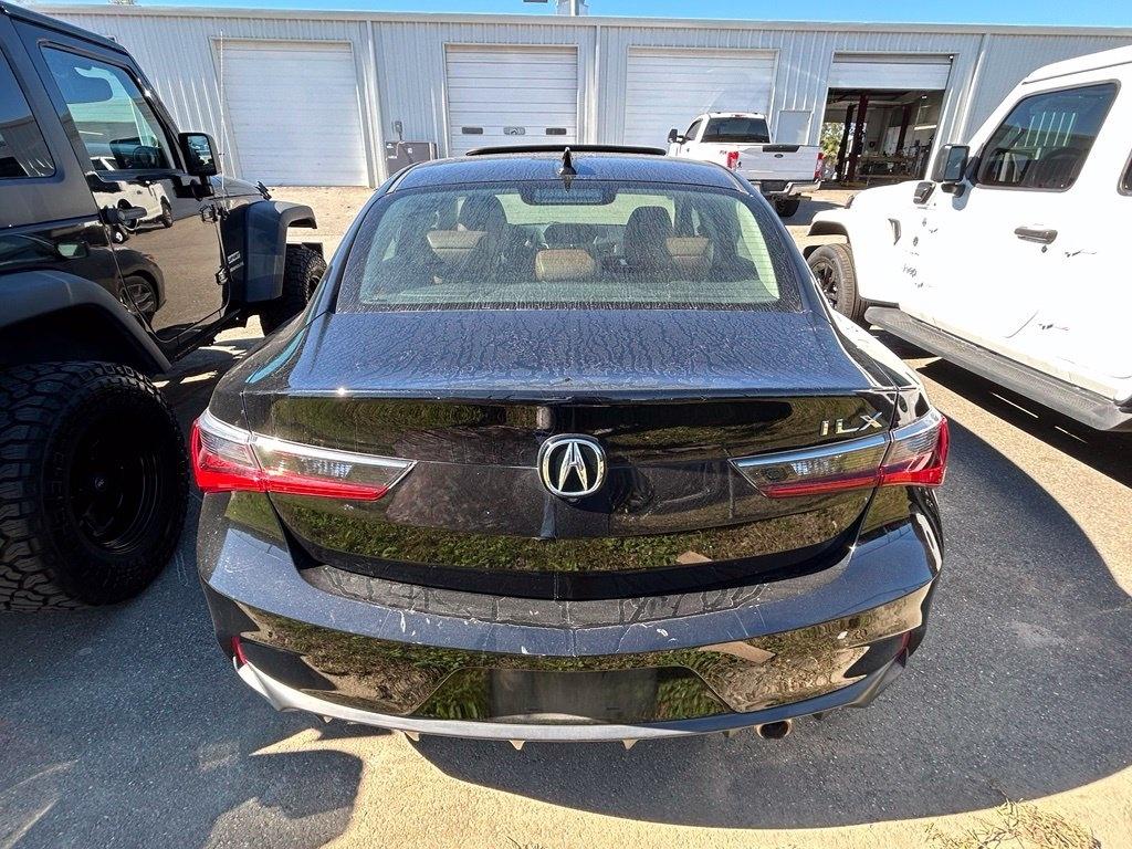 Acura ILX Technology Package 2020