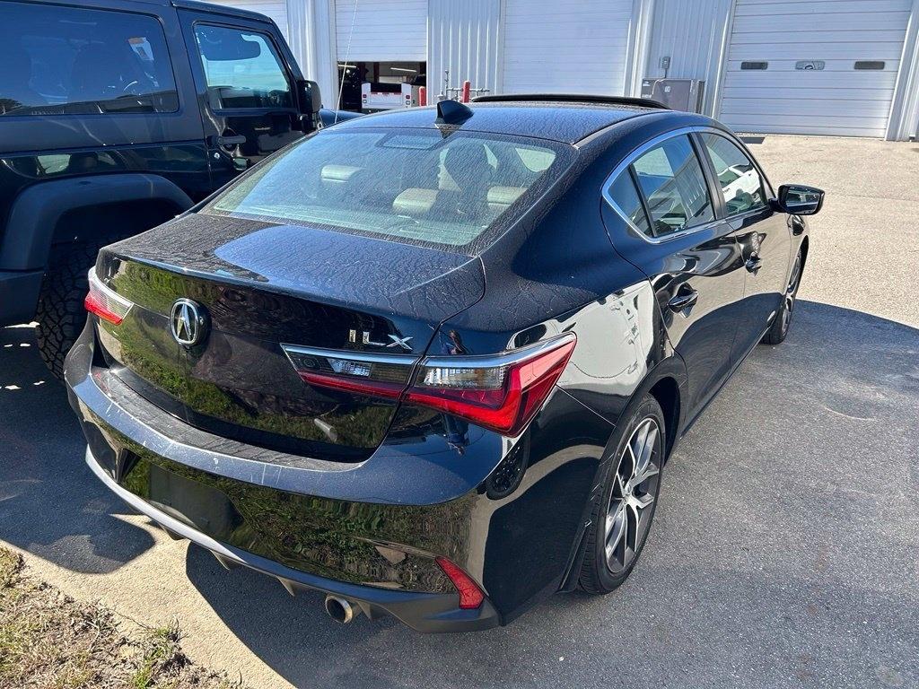 Acura ILX Technology Package 2020