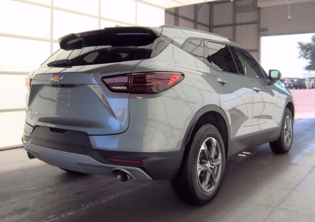 Chevrolet Blazer 2LT 2024