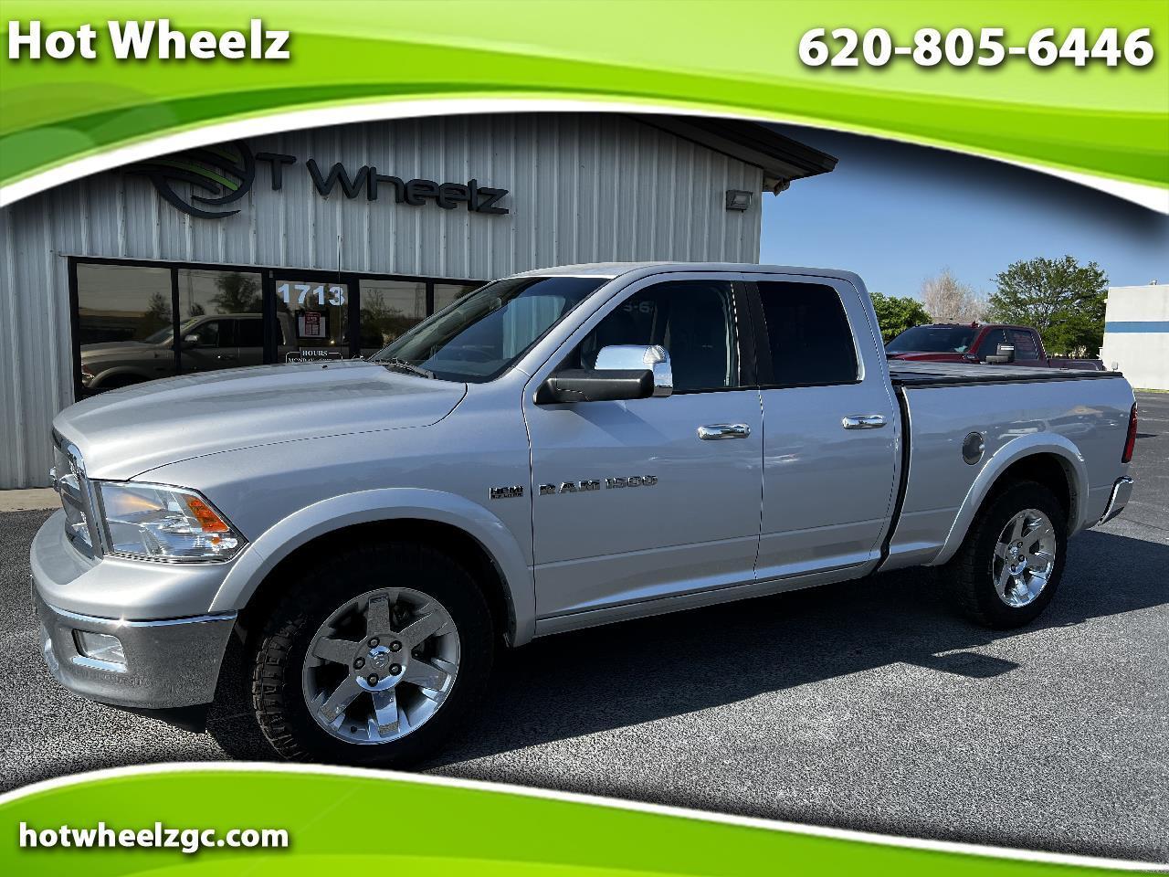 Used Cars Garden City KS Used Cars & Trucks KS Hot Wheelz