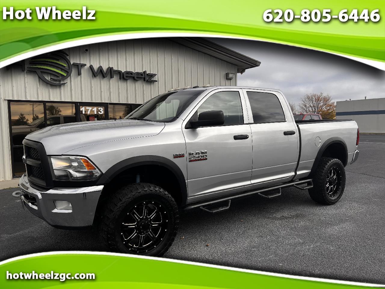 Used Cars Garden City KS Used Cars & Trucks KS Hot Wheelz