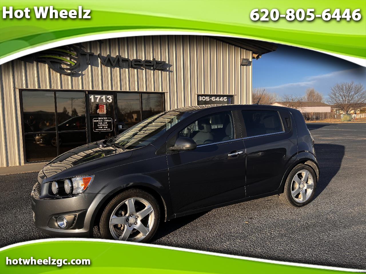 Used Cars Garden City KS Used Cars & Trucks KS Hot Wheelz