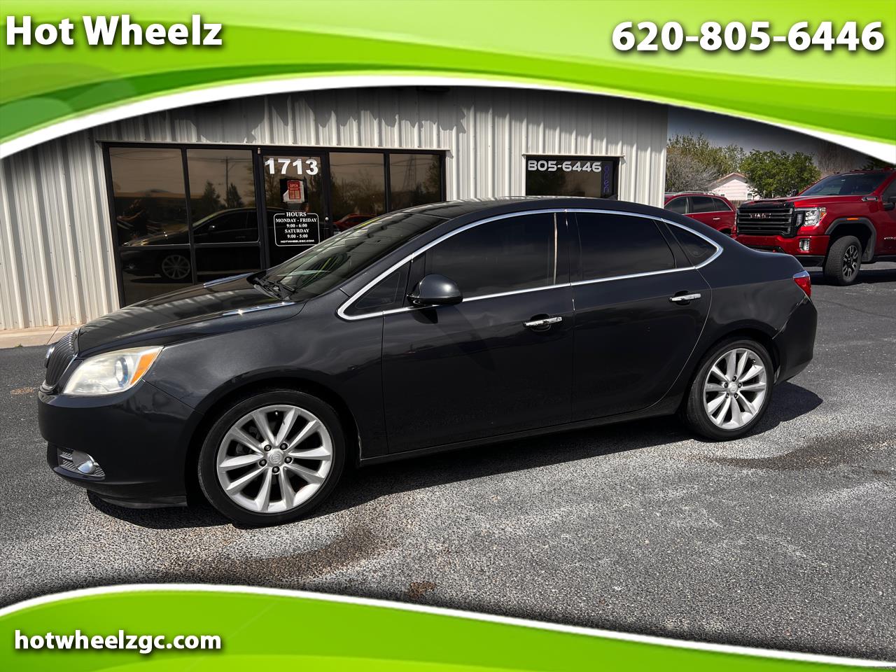 Used Cars Garden City KS Used Cars & Trucks KS Hot Wheelz