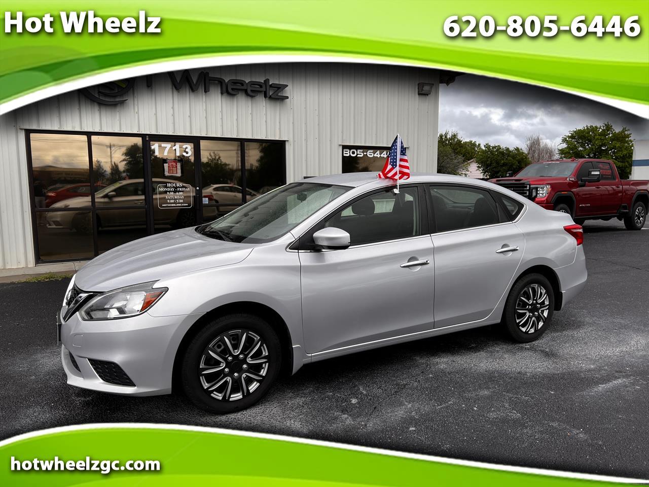 Used Cars Garden City KS Used Cars & Trucks KS Hot Wheelz