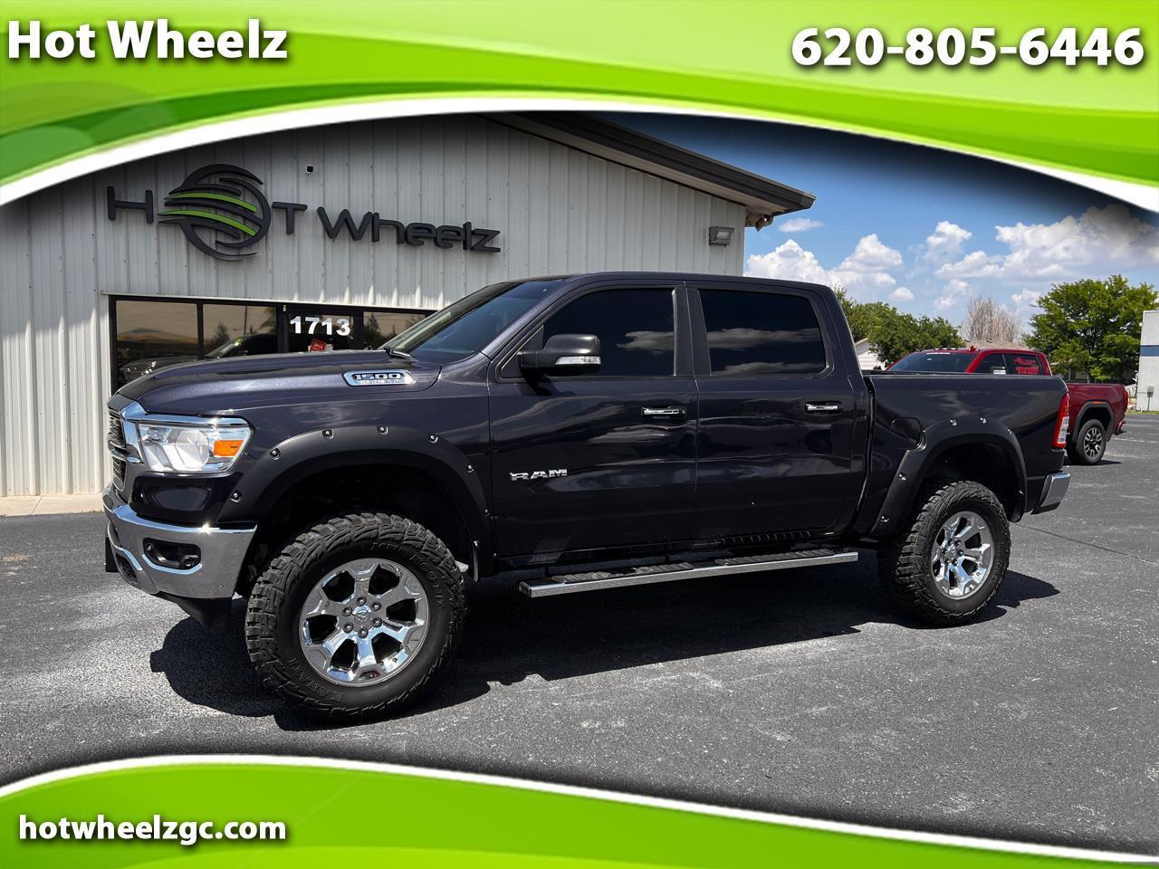 Used Cars Garden City KS Used Cars & Trucks KS Hot Wheelz