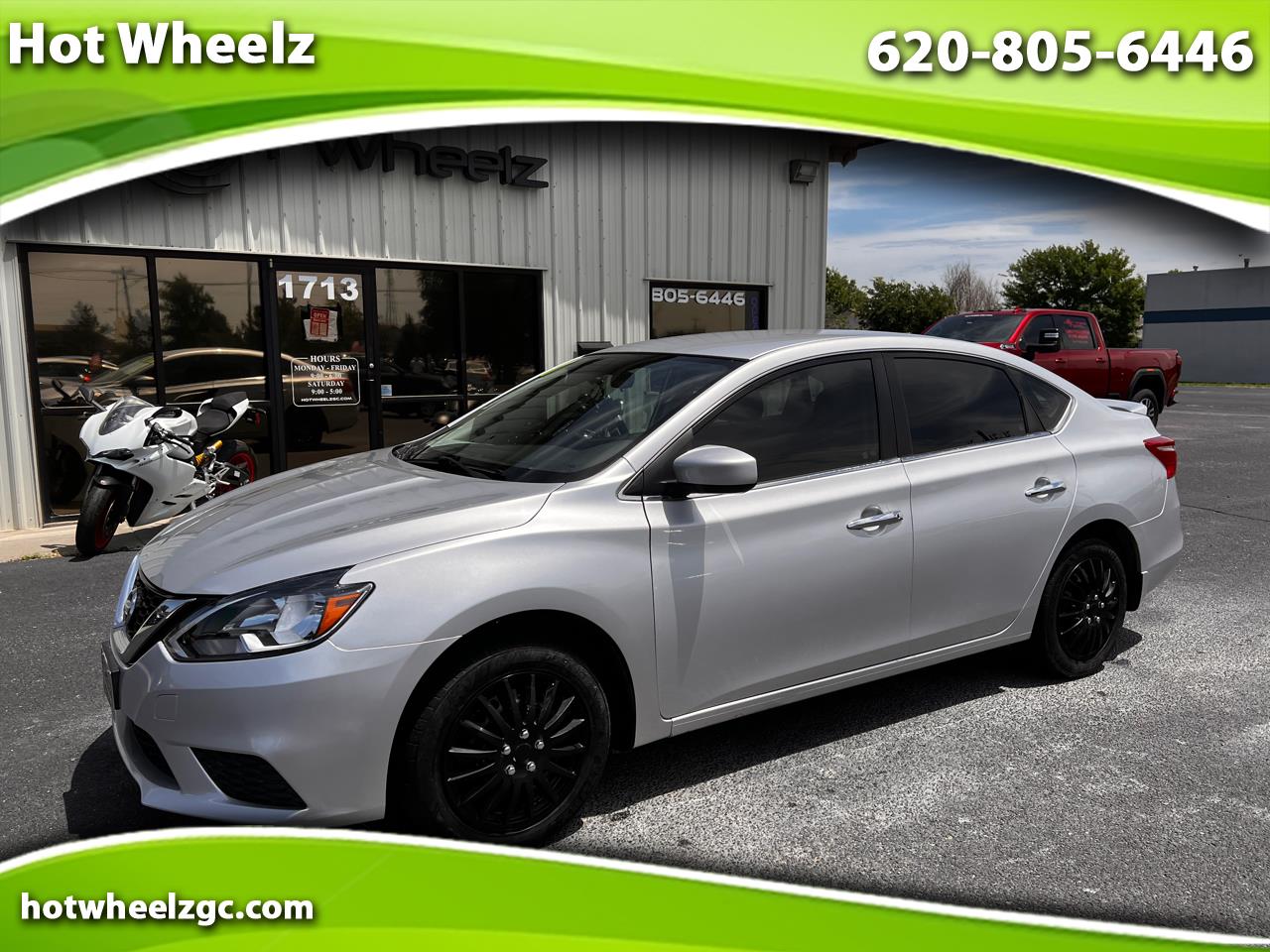 Used Cars Garden City KS Used Cars & Trucks KS Hot Wheelz