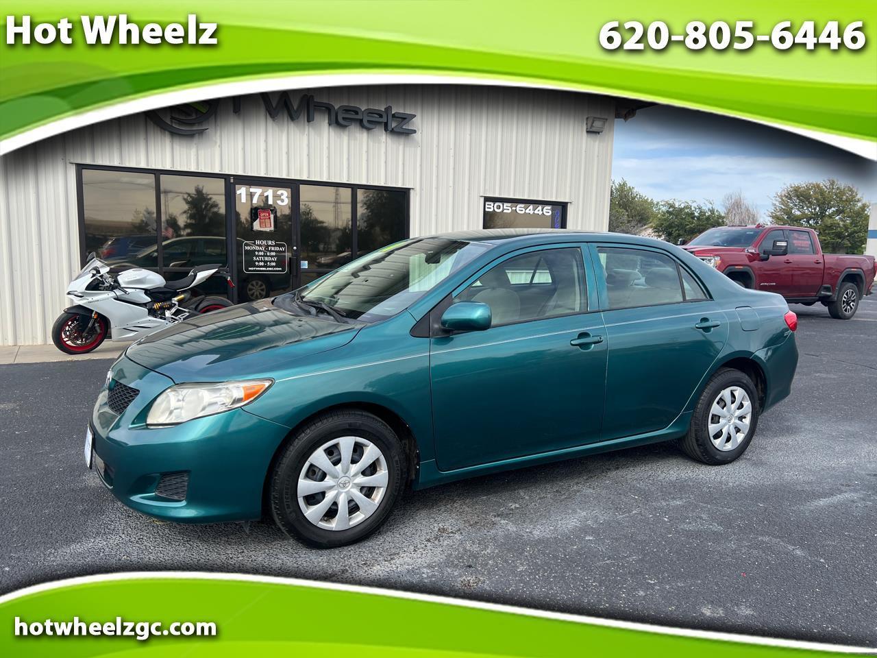 Used Cars Garden City KS Used Cars & Trucks KS Hot Wheelz