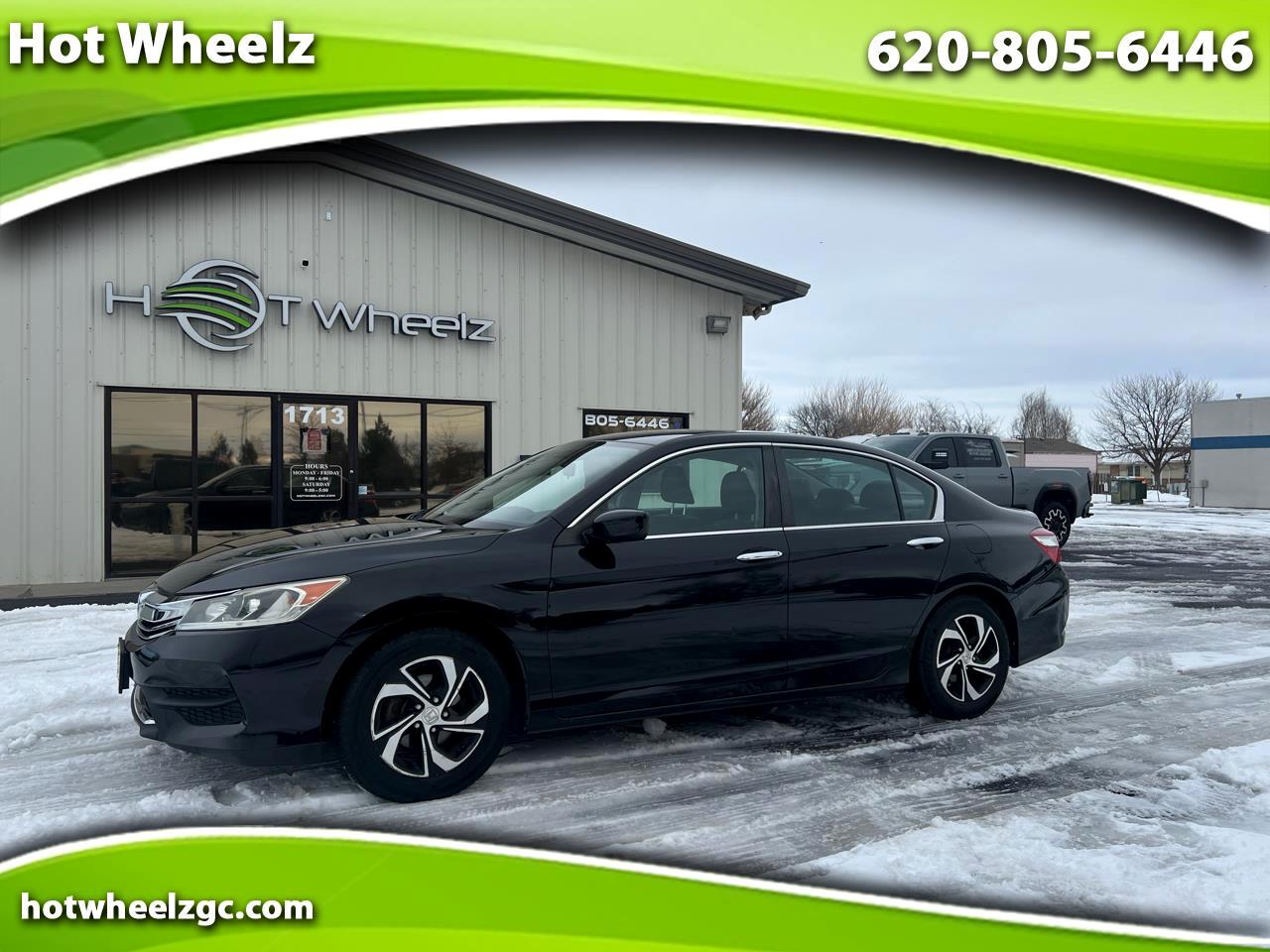 Used Cars Garden City KS Used Cars & Trucks KS Hot Wheelz