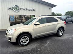 2012 Chevrolet Equinox  2012 Chevrolet Equinox