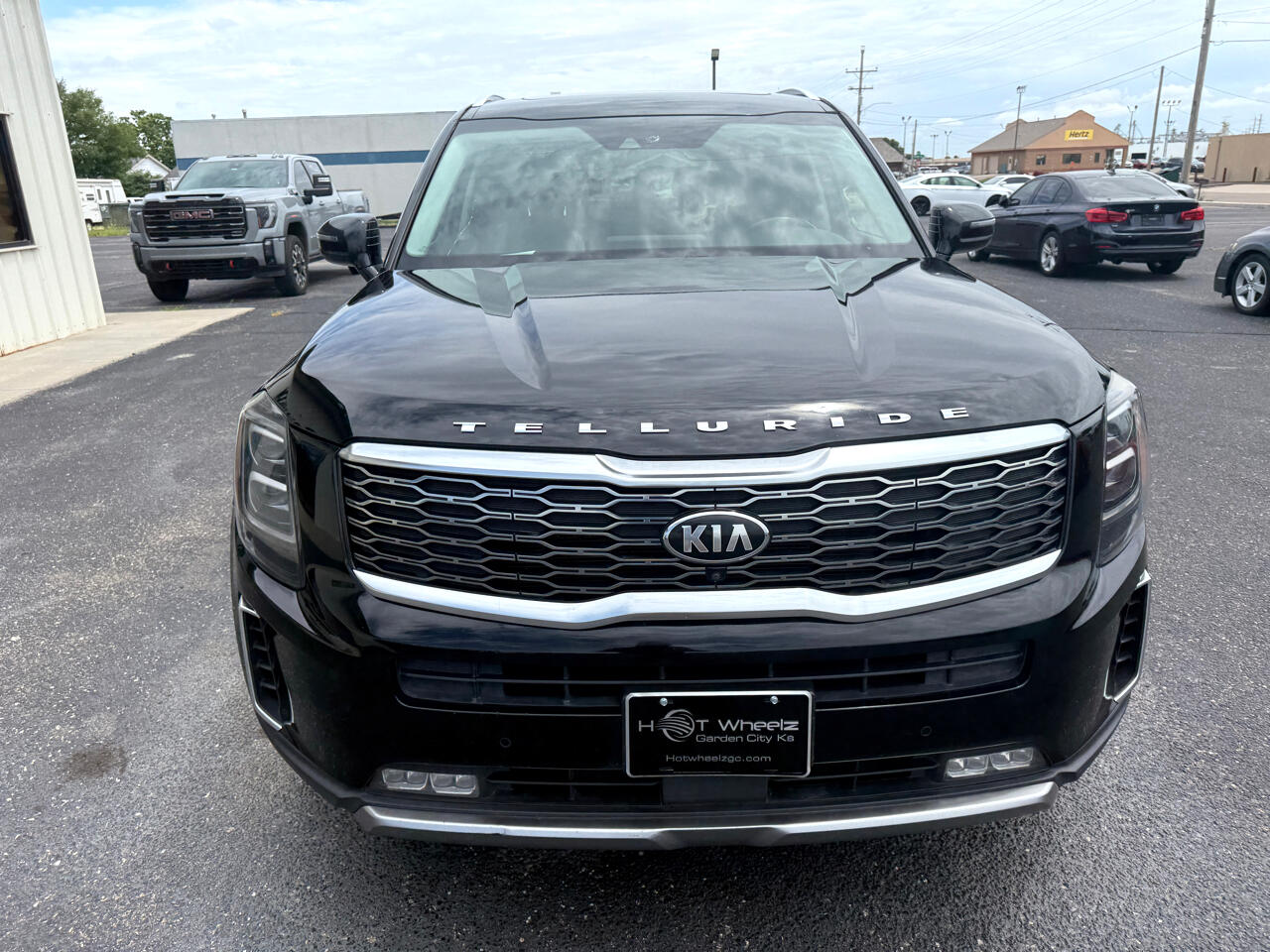 Kia Telluride SX AWD 2020