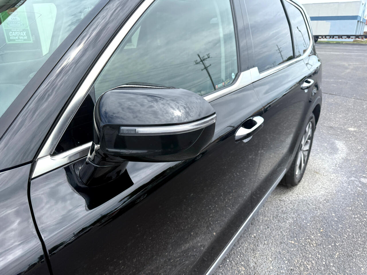 Kia Telluride SX AWD 2020