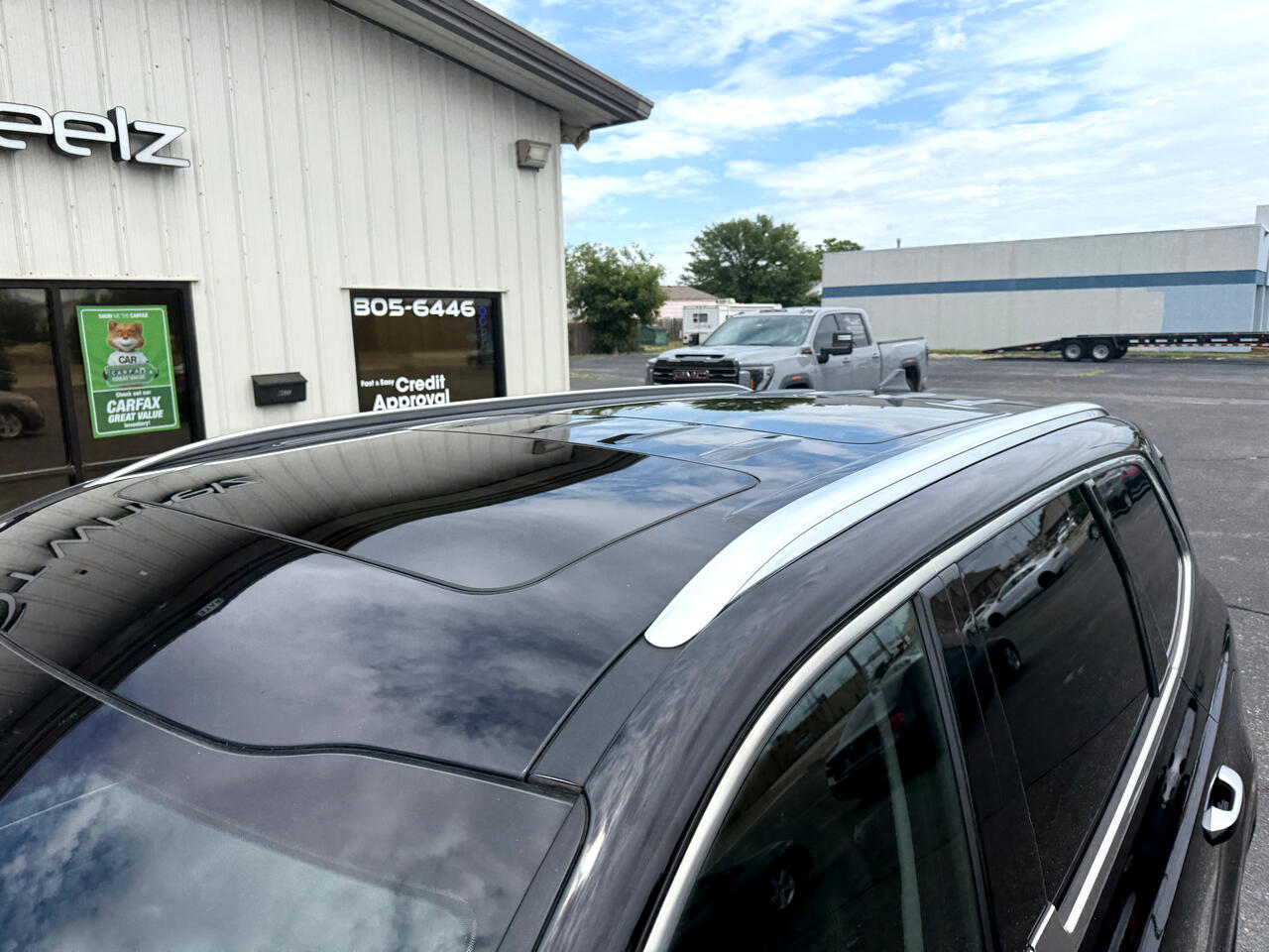 Kia Telluride SX AWD 2020