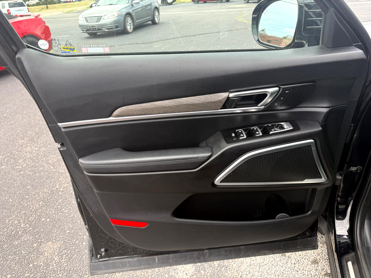 Kia Telluride SX AWD 2020