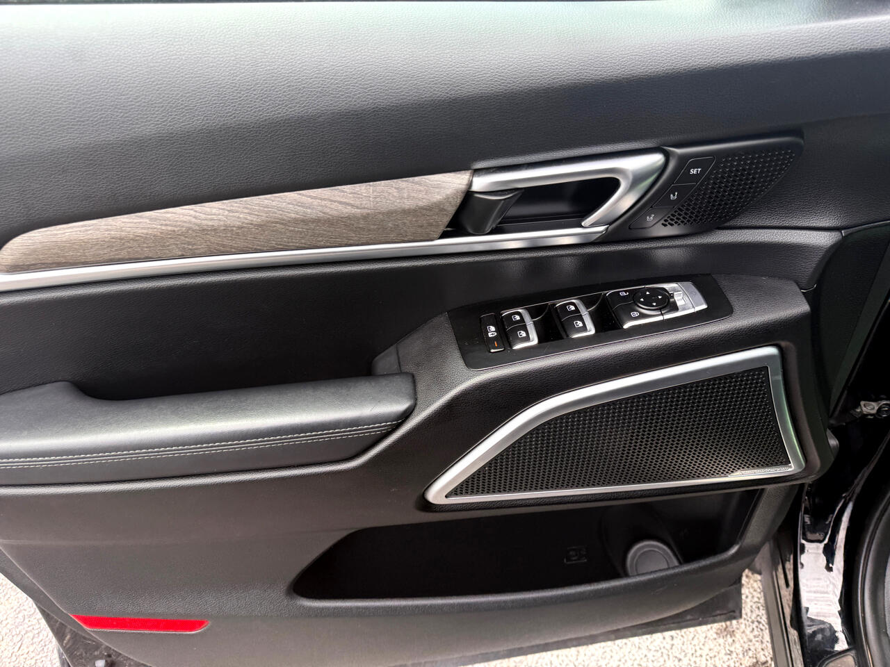 Kia Telluride SX AWD 2020