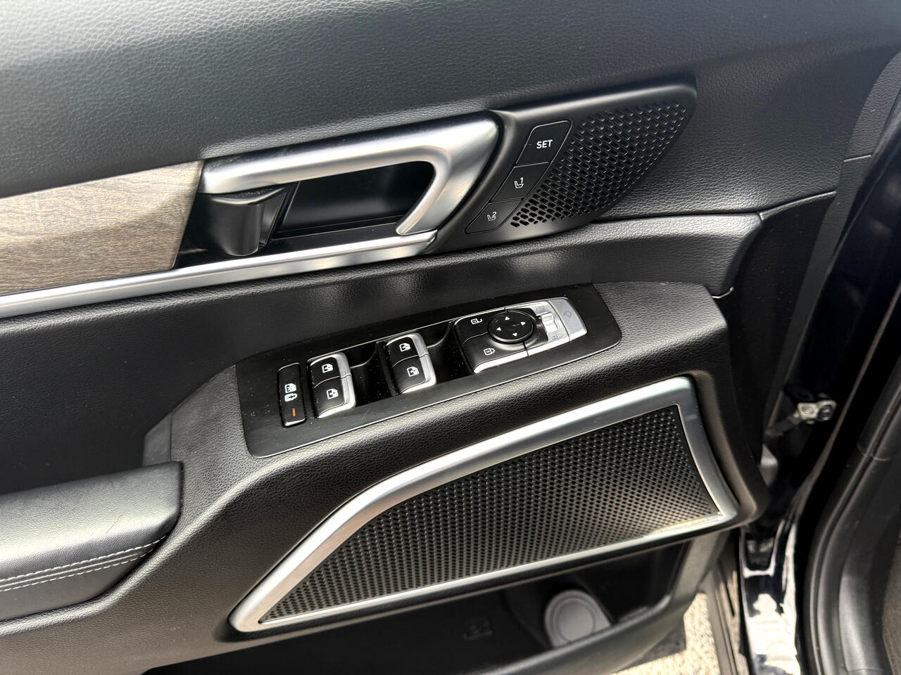 Kia Telluride SX AWD 2020