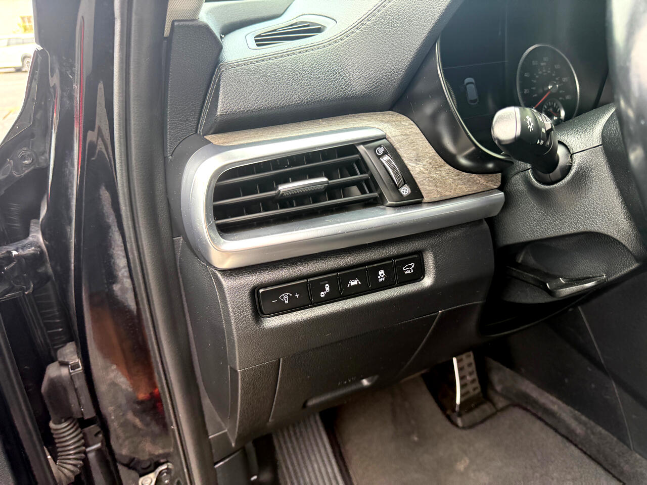 Kia Telluride SX AWD 2020