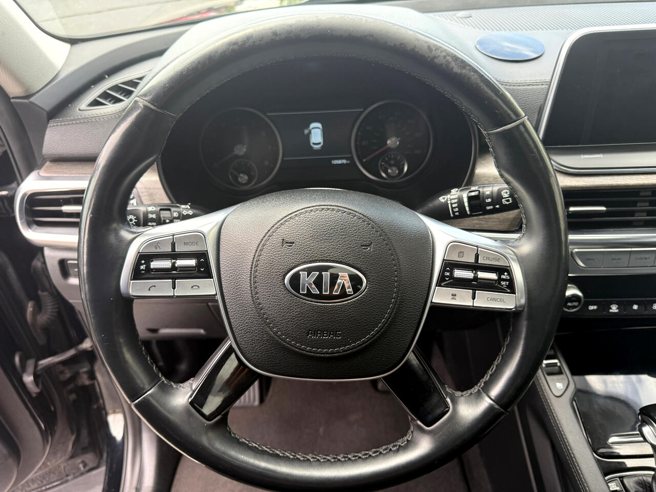 Kia Telluride SX AWD 2020
