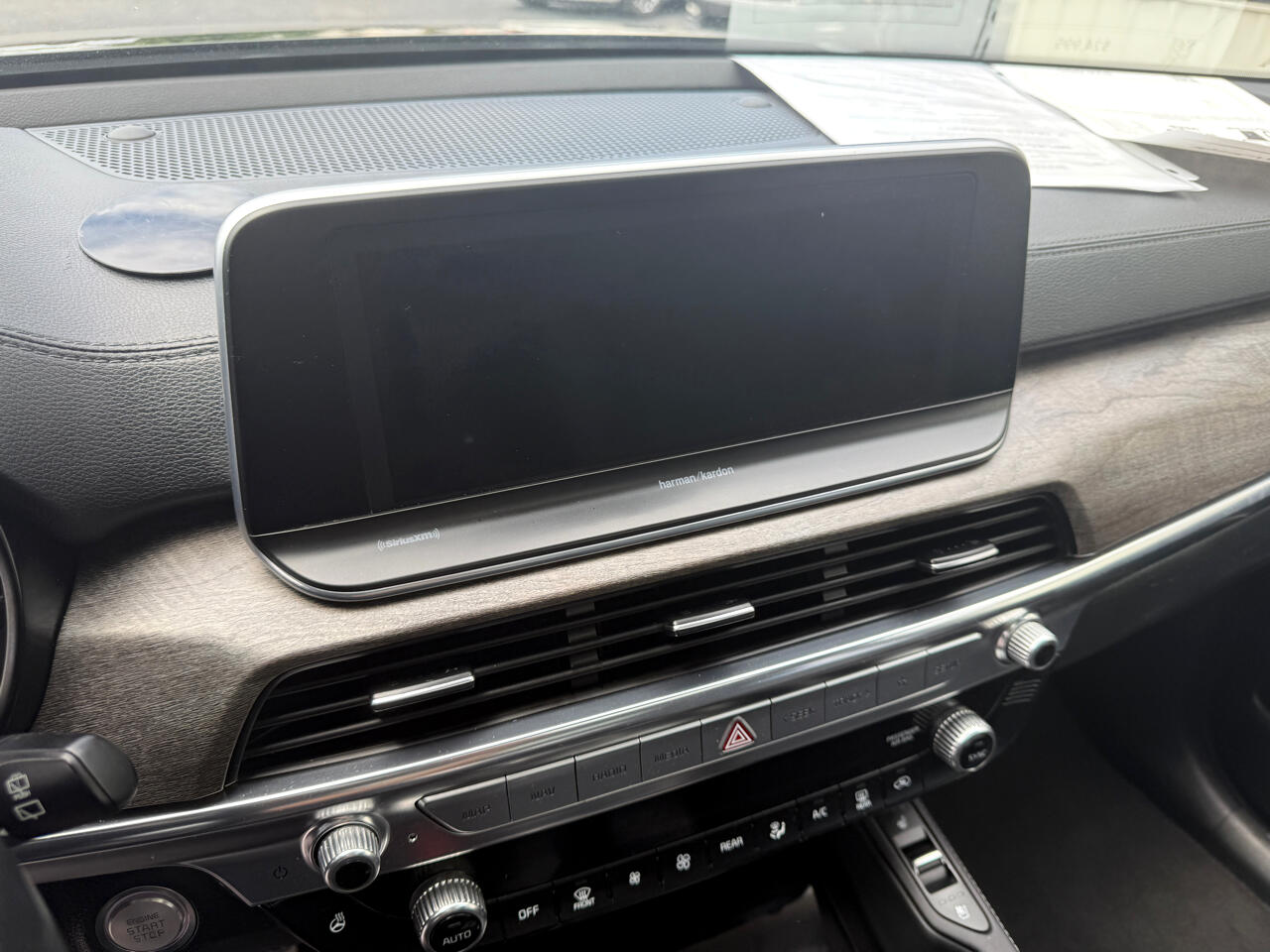 Kia Telluride SX AWD 2020