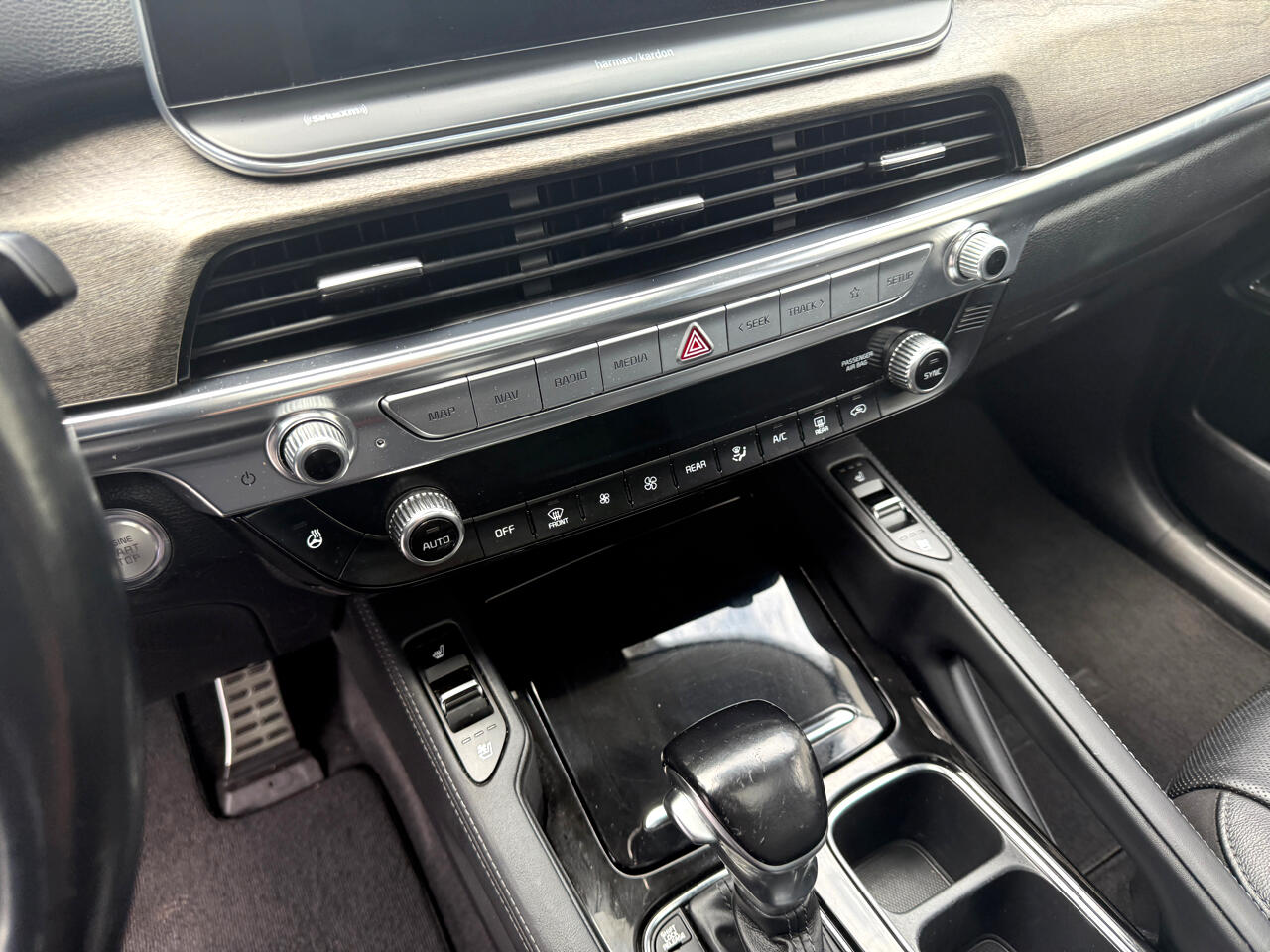 Kia Telluride SX AWD 2020