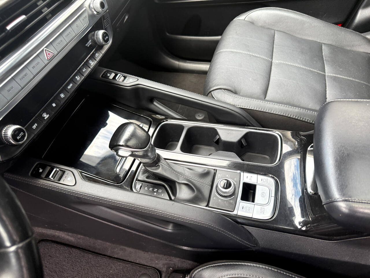 Kia Telluride SX AWD 2020