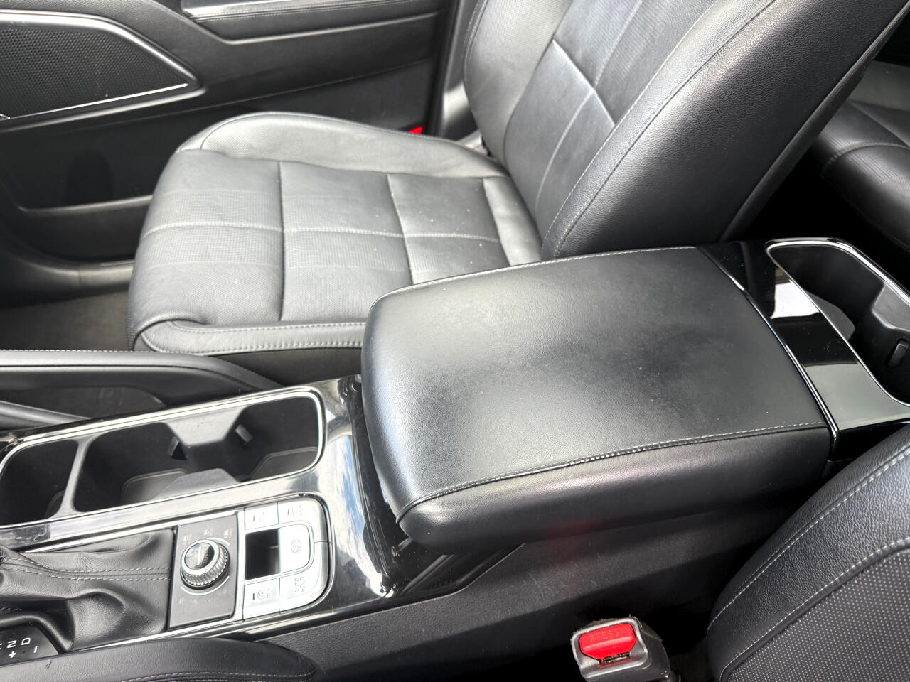 Kia Telluride SX AWD 2020