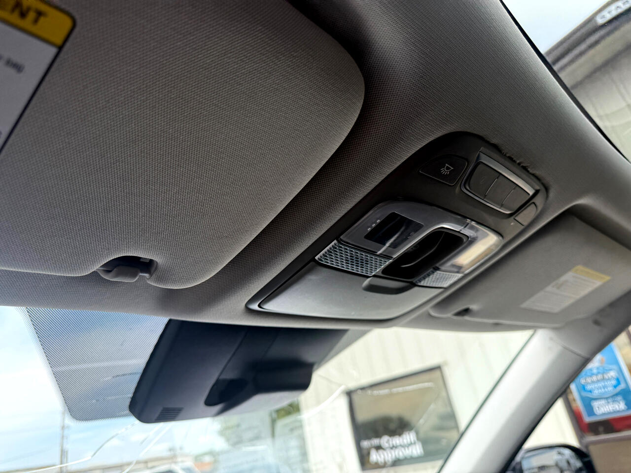 Kia Telluride SX AWD 2020