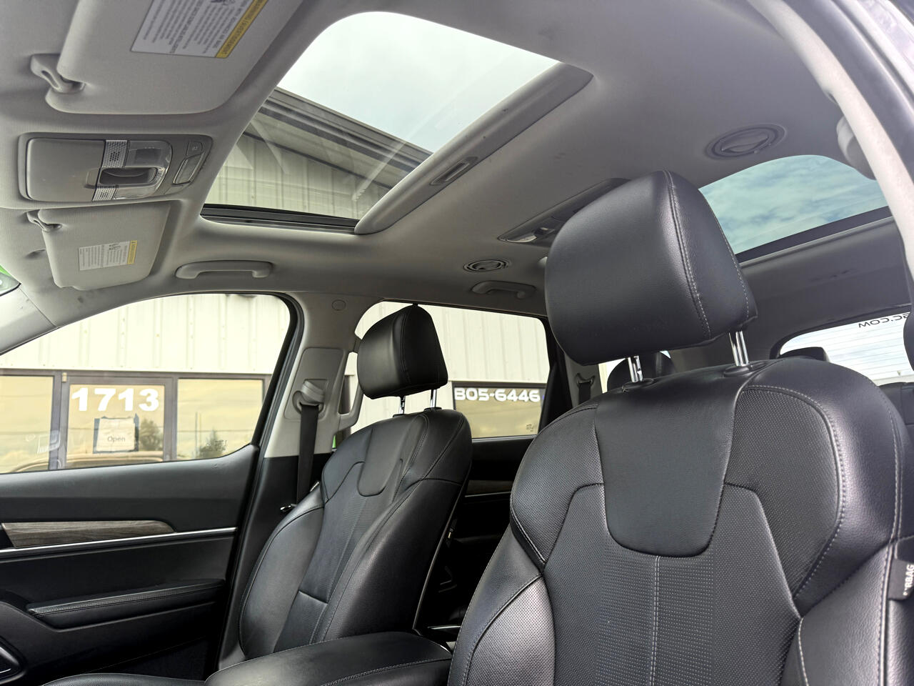 Kia Telluride SX AWD 2020