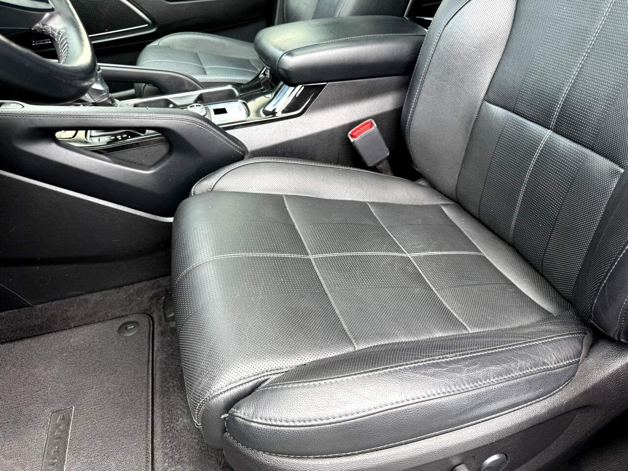 Kia Telluride SX AWD 2020