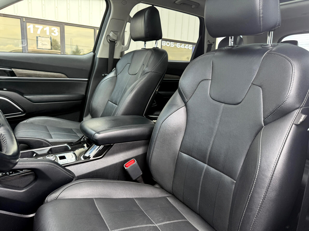 Kia Telluride SX AWD 2020