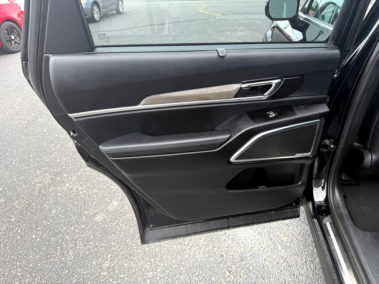 Kia Telluride SX AWD 2020