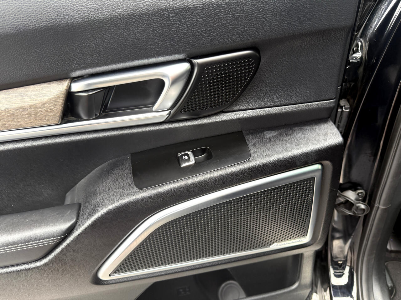 Kia Telluride SX AWD 2020