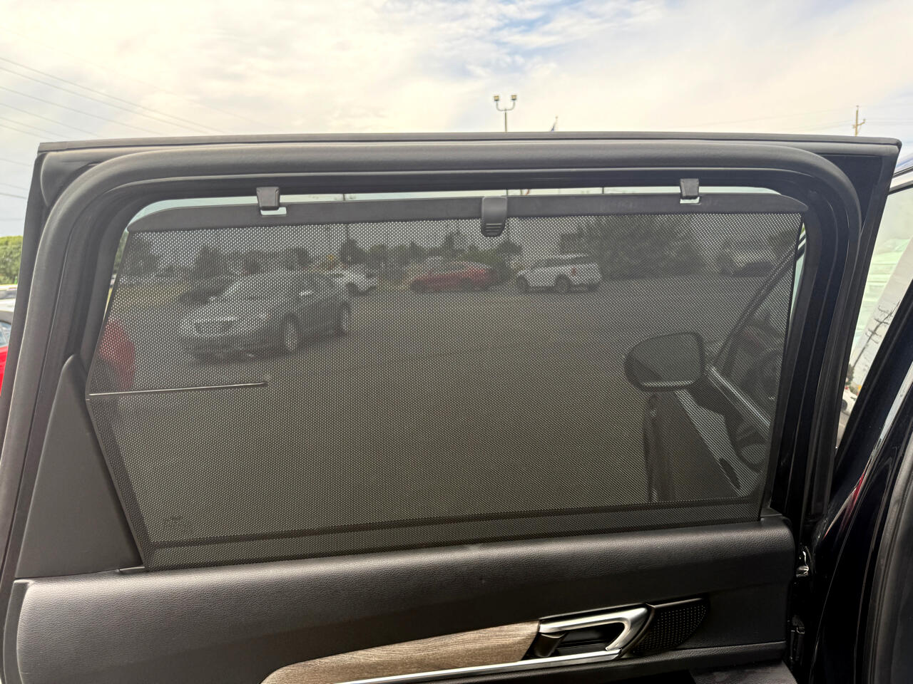 Kia Telluride SX AWD 2020