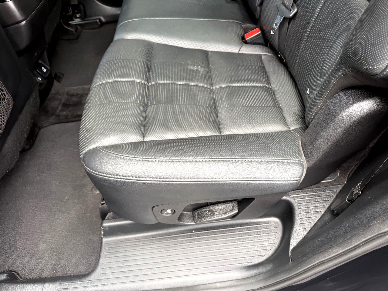 Kia Telluride SX AWD 2020