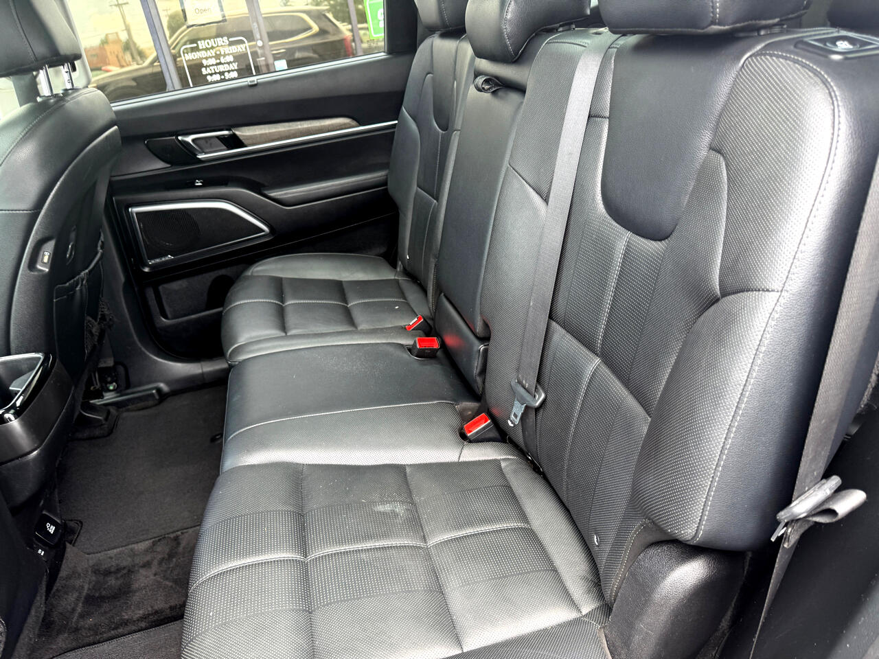 Kia Telluride SX AWD 2020