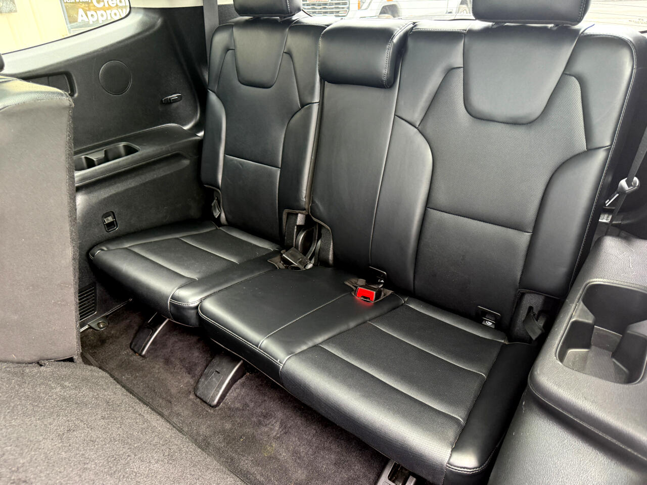 Kia Telluride SX AWD 2020