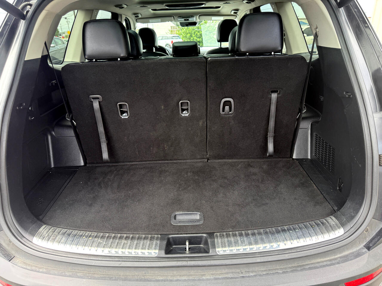 Kia Telluride SX AWD 2020