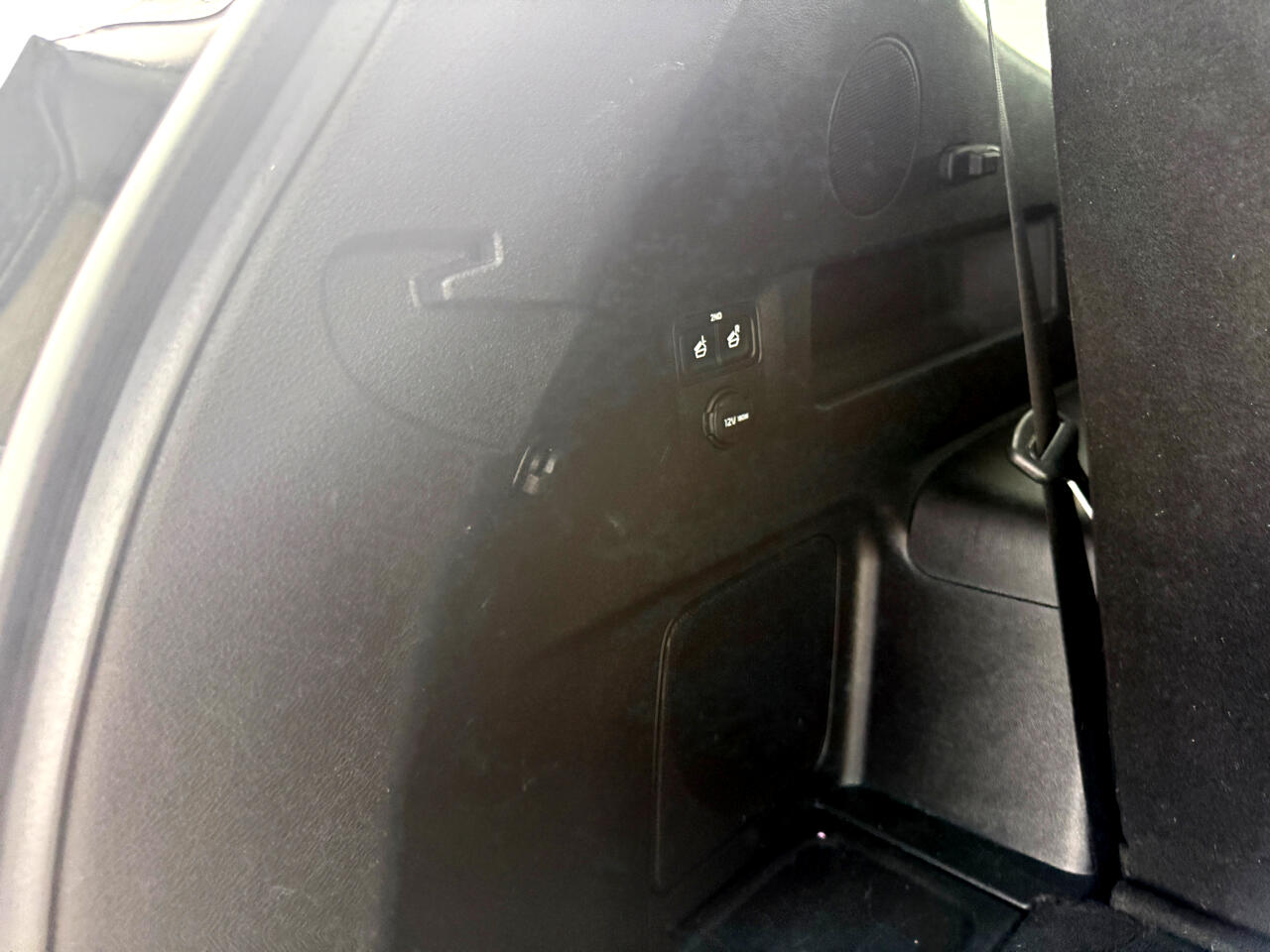 Kia Telluride SX AWD 2020