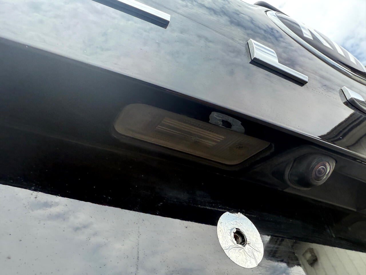 Kia Telluride SX AWD 2020