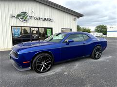 2019 Dodge Challenger  2019 Dodge Challenger