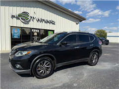 2016 Nissan Rogue  2016 Nissan Rogue